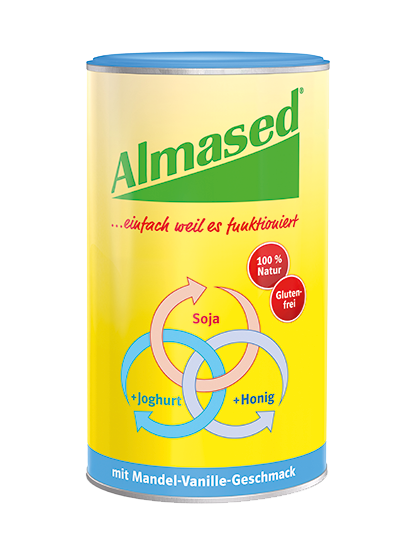 Almased