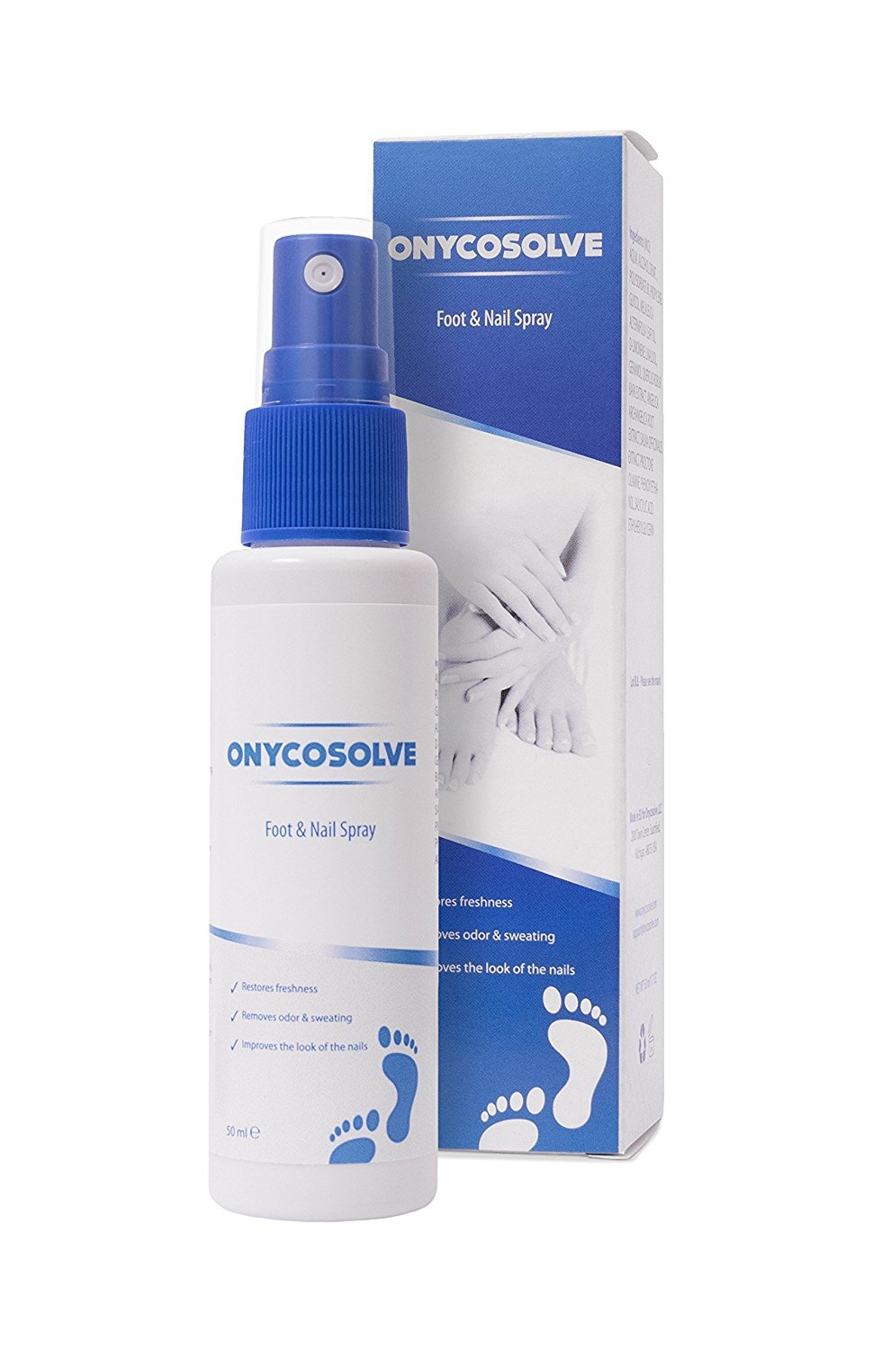 Onycosolve