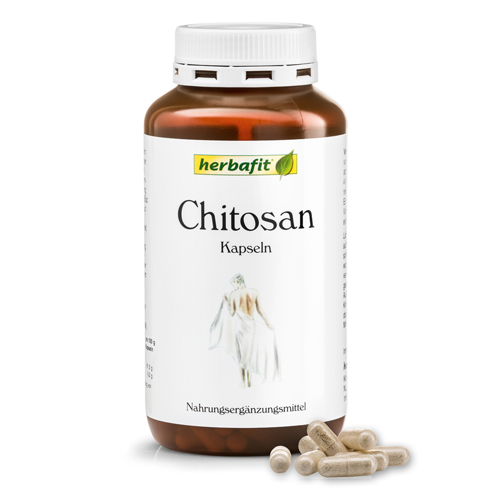 Chitosan