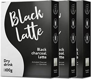 Black Latte
