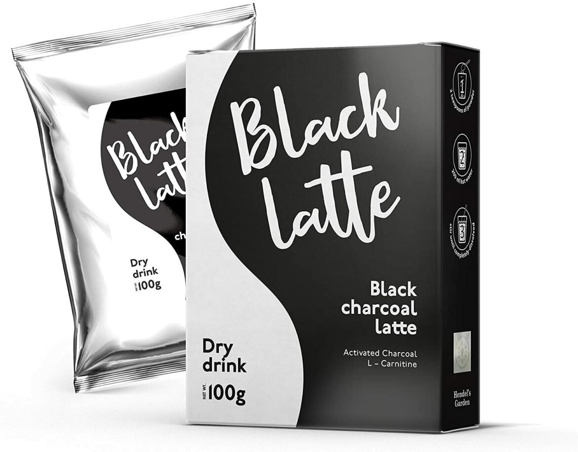 Black Latte