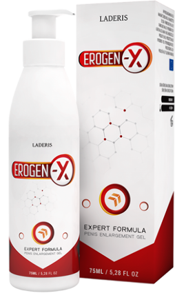 Erogen X