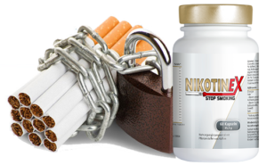 Nikotinex2