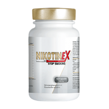 Nikotinex