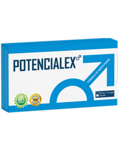 Potencialex Produktcheck - Bewertung - Produkt im Test » Krank.de