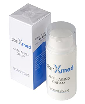 skinxmed anti aging krém alapozó termék teszt