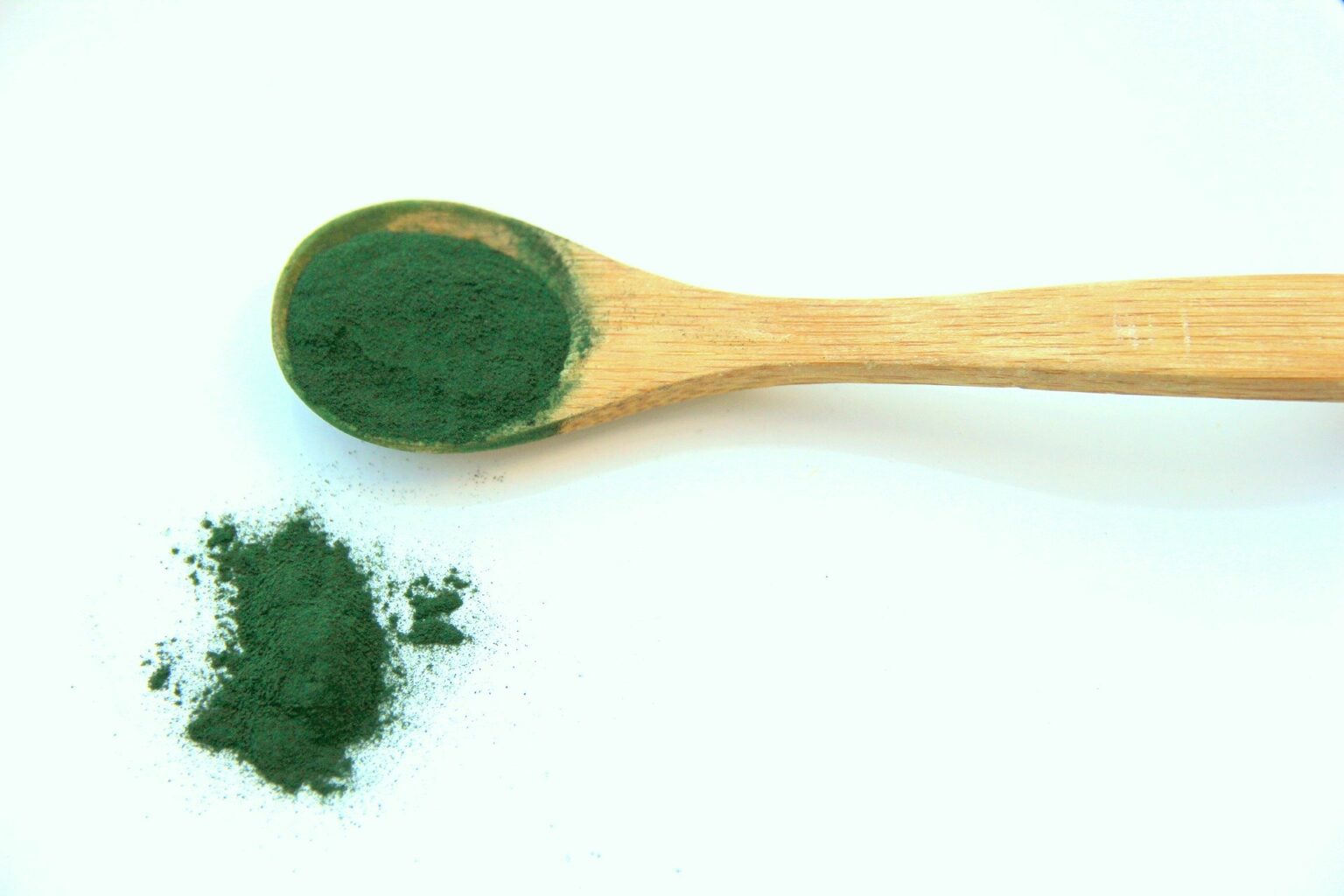 Spirulina Inhaltsstoffe Welche sind enthalten? » Krank.de
