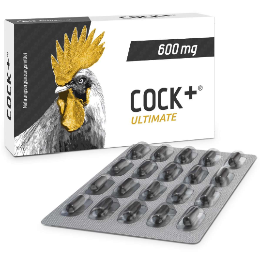 Cockplus