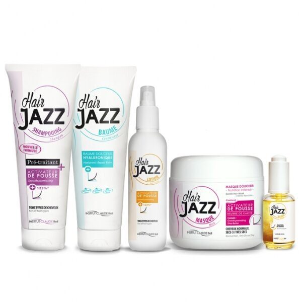 Hair Jazz Produktcheck Bewertung Produkt Im Test Krank De