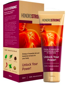 Hondrostrong
