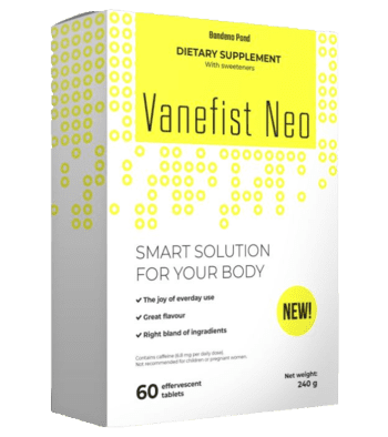 Vanefist Neo