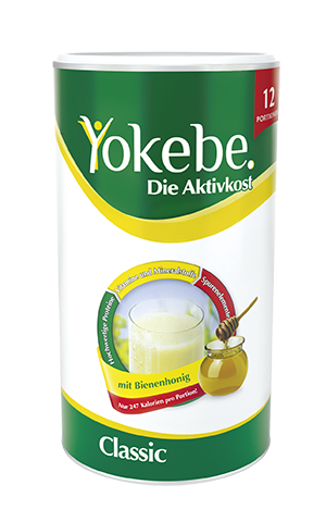 Yokebe