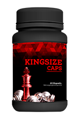 KingSize Kapseln