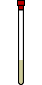 experiment , glas , forschung , wissenschaft , spektroskopie , spektrum , rohr , urin, Urintest, Urinuntersuchung