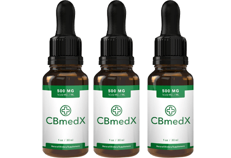 CBMedX