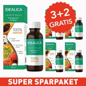Idealica