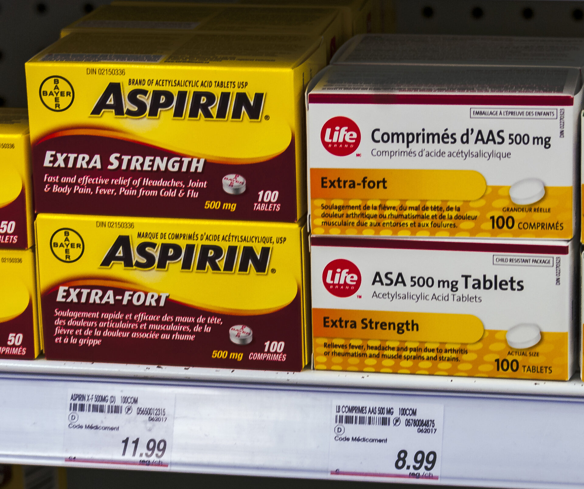 Nichtsteroidales Antirheumatikum (NSAR, auch NSAID) » Krank.de