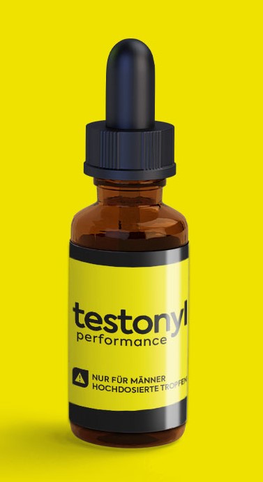 Testonyl