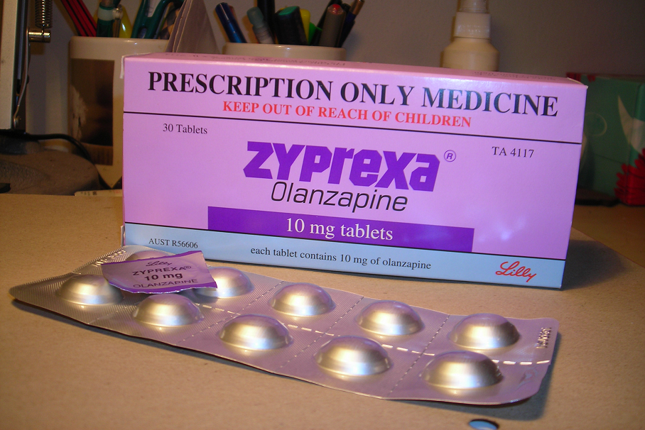 Neuroleptika (Antipsychotika) » Schizophrenie & Psychosen » Krank.de