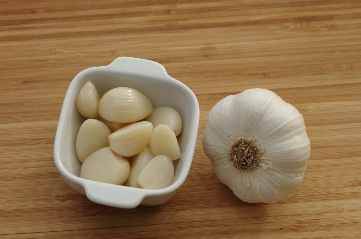Knoblauch als Heilpflanze » Wirkung, Anwendung & Risiken » Krank.de