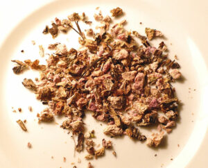 Rosenwurz Wurzelstock (Rhodiola rosea)