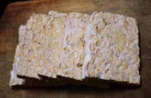 tempehlebensmittel
sojabohne
gesund
kochen
traditionell
indonesisch
asiatisch
ernährung
eiweiß