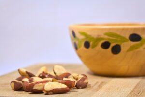  paranuss nüsse superfood snack vegetarier natur vegan lebensstil