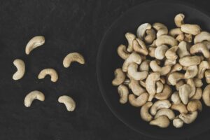  cashew nüsse snack lebensmittel