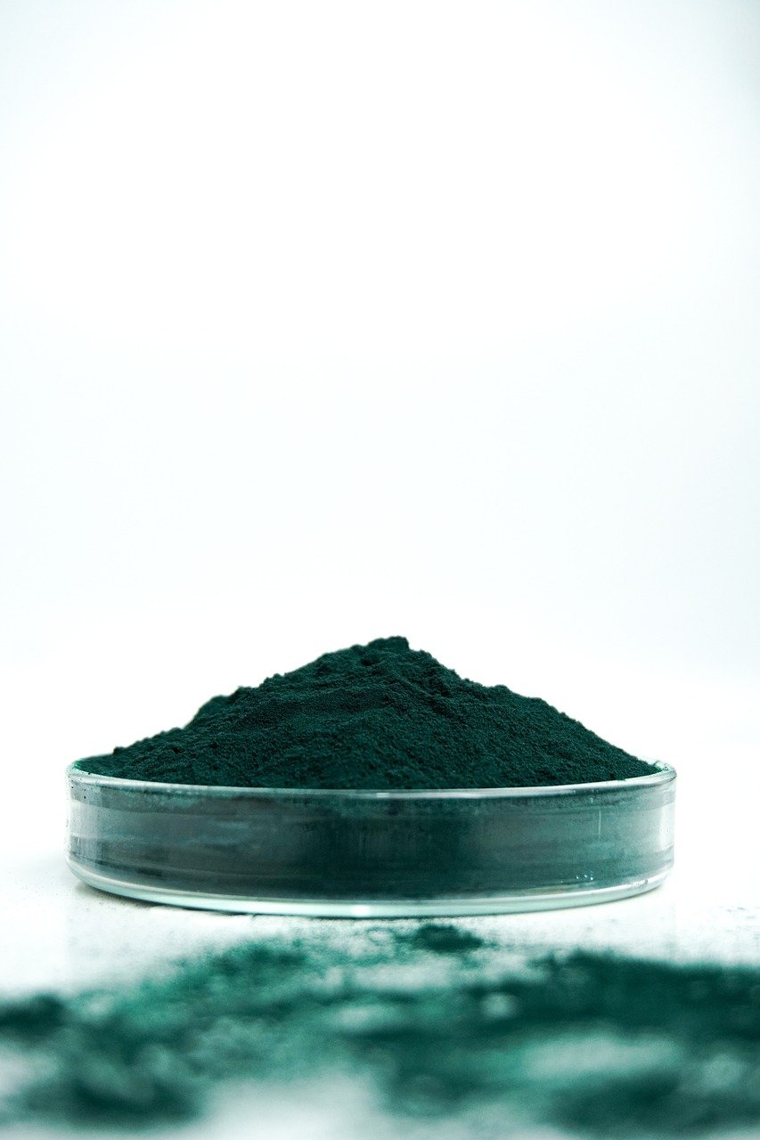 Spirulina » Wirkung, Anwendung & Nebenwirkungen » Krank.de