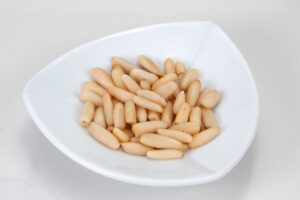 Pinienkerne