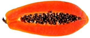 papayafrucht