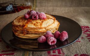 Pfannkuchen